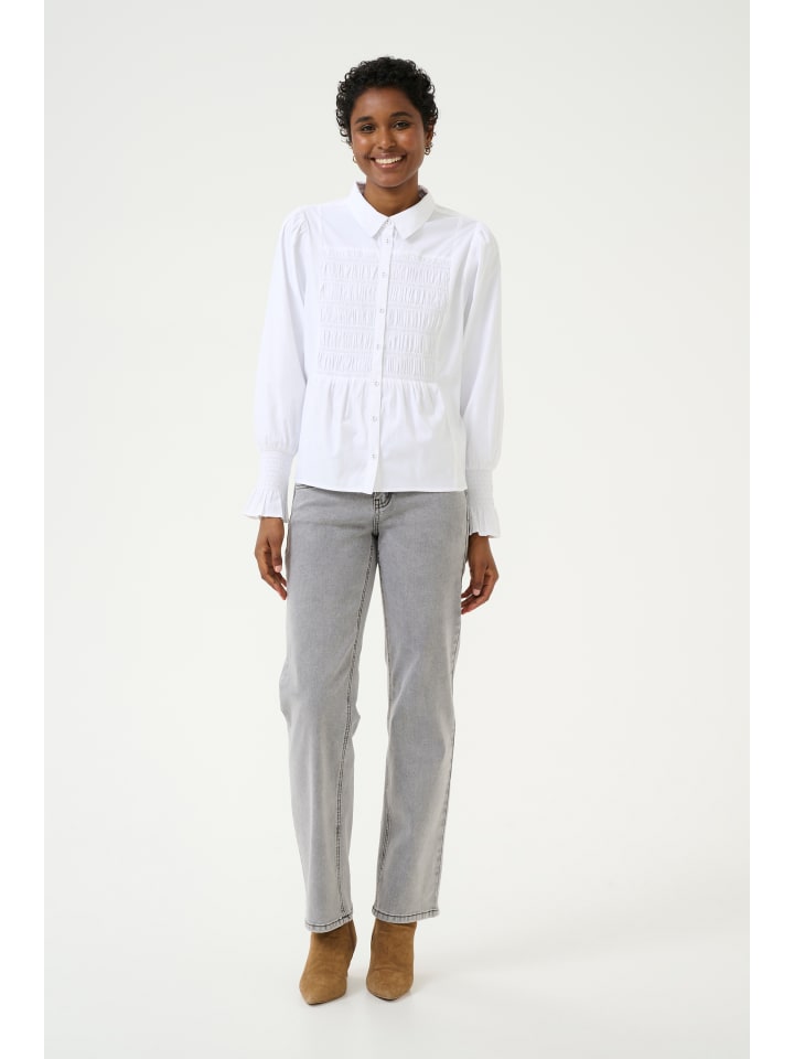 Рубашка Cream, белый
Рубашка Cream, белый
