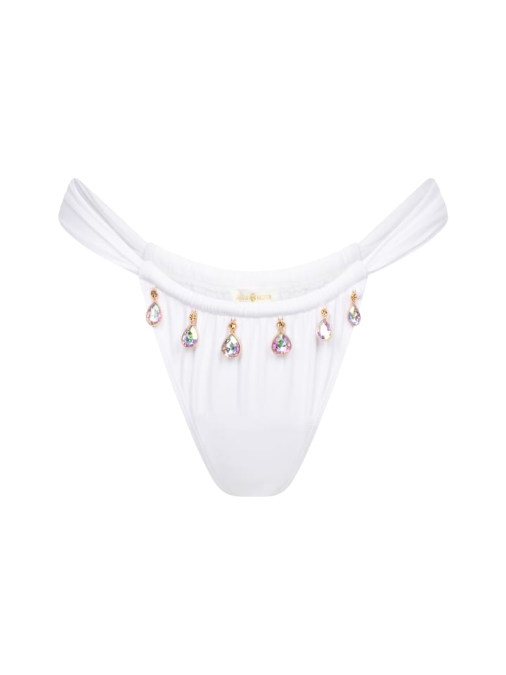 Комплект бикини Moda Minx, белый
Комплект бикини Moda Minx, белый