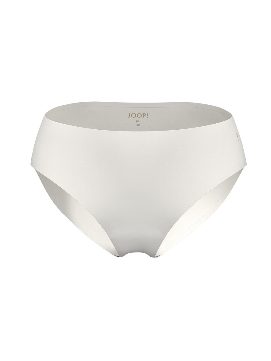 Трусики JOOP! Sensation, белый
Трусики JOOP! Sensation, белый