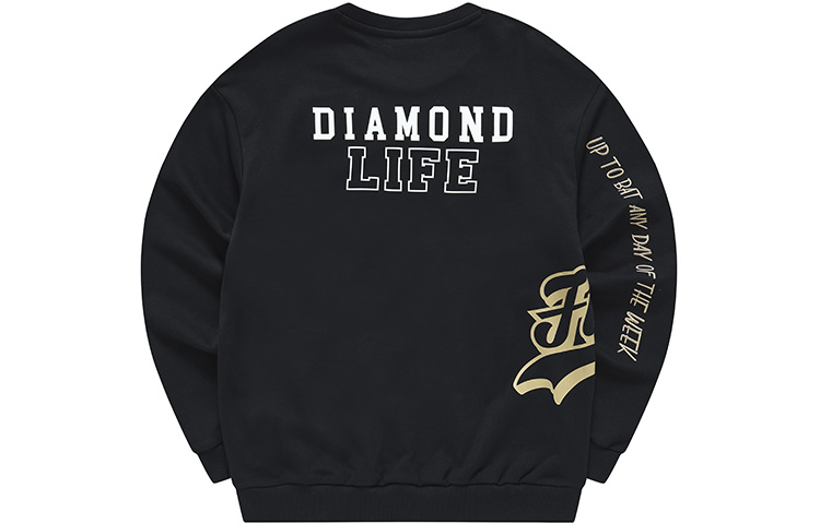 Футболка мужская черная FILA FUSION
Футболка мужская черная FILA FUSION