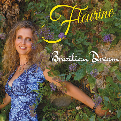 CD диск Fleurine: Brazilian Dream
CD диск Fleurine: Brazilian Dream