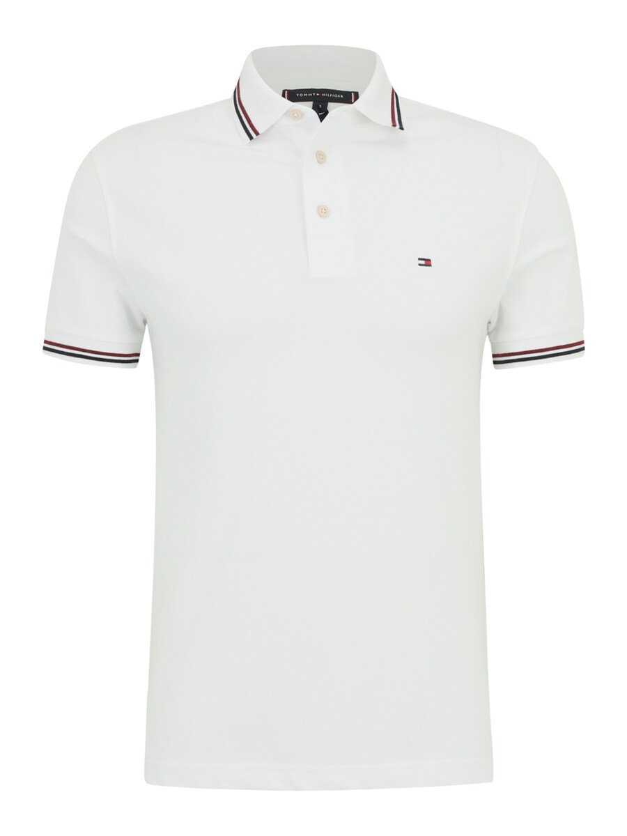 Рубашка TOMMY HILFIGER, белый
Рубашка TOMMY HILFIGER, белый