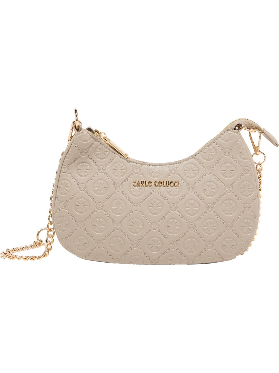 Сумка через плечо Carlo Colucci Erbisti, серый
Сумка через плечо Carlo Colucci Erbisti, серый