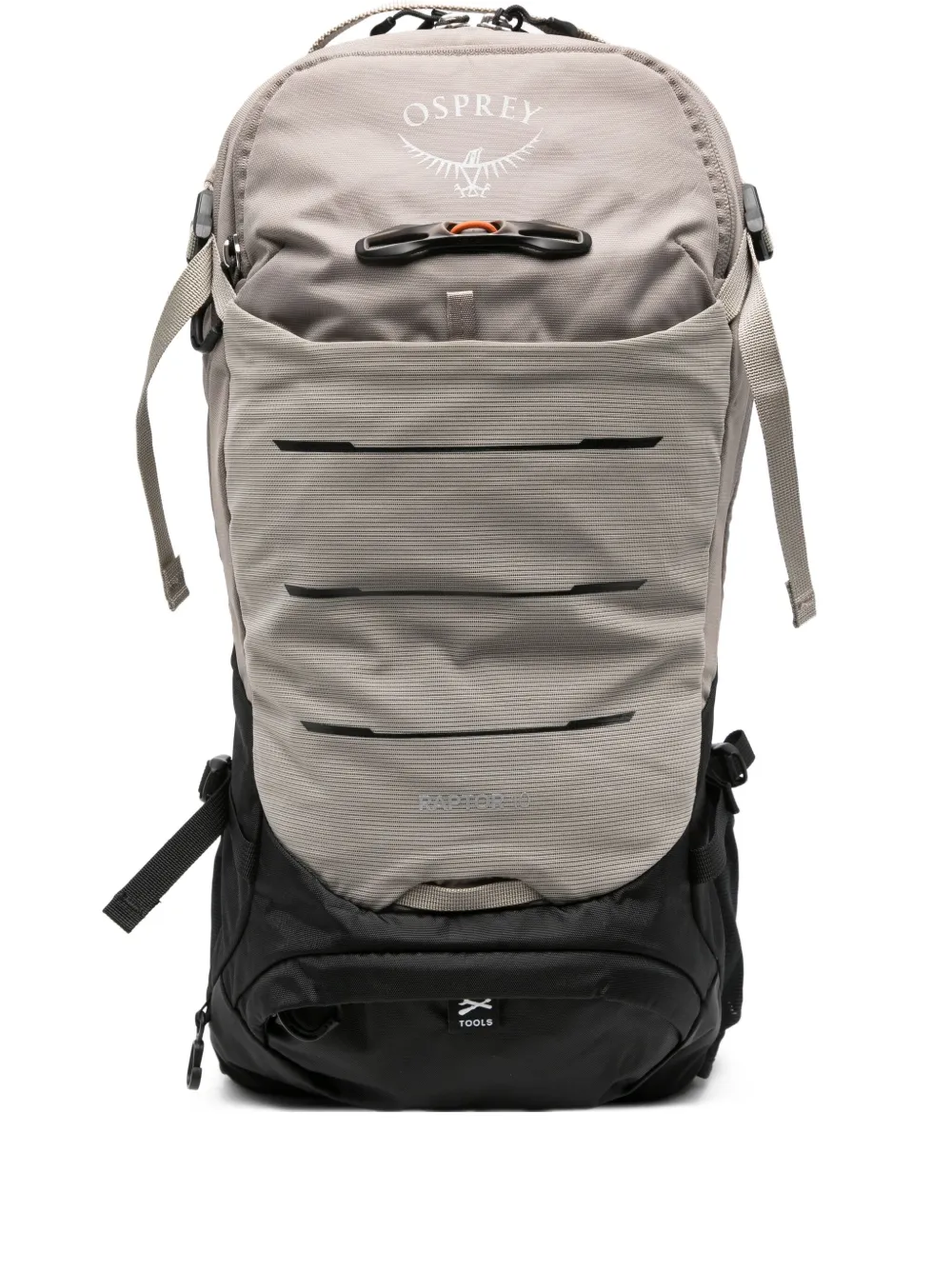Рюкзак Raptor 10 Osprey, нейтральный
Рюкзак Raptor 10 Osprey, нейтральный
