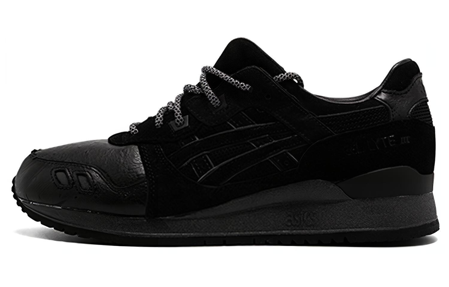 Кроссовки Asics Gel-Lyte III Solefly Night Haven
Кроссовки Asics Gel-Lyte III Solefly Night Haven