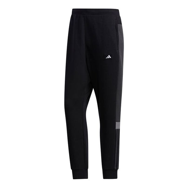 Спортивные штаны adidas Ub Pnt Dk Colorblock logo Casual Bundle Feet Sports Pants Black, черный
Спортивные штаны adidas Ub Pnt Dk Colorblock logo Casual Bundle Feet Sports Pants Black, черный
