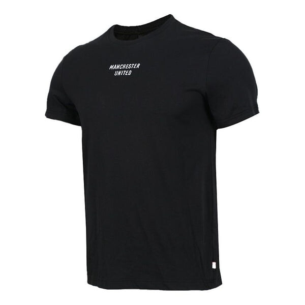 Футболка Men's adidas Alphabet Printing Sports Training Round Neck Short Sleeve Black T-Shirt, мультиколор 
Футболка Men's adidas Alphabet Printing Sports Training Round Neck Short Sleeve Black T-Shirt, мультиколор