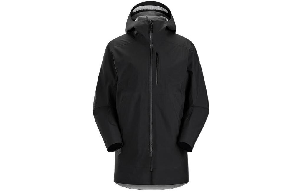 Мужская куртка Arcteryx, цвет Black
Мужская куртка Arcteryx, цвет Black