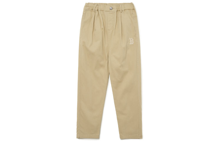 MLB KIDS Детские повседневные брюки khaki
MLB KIDS Детские повседневные брюки khaki