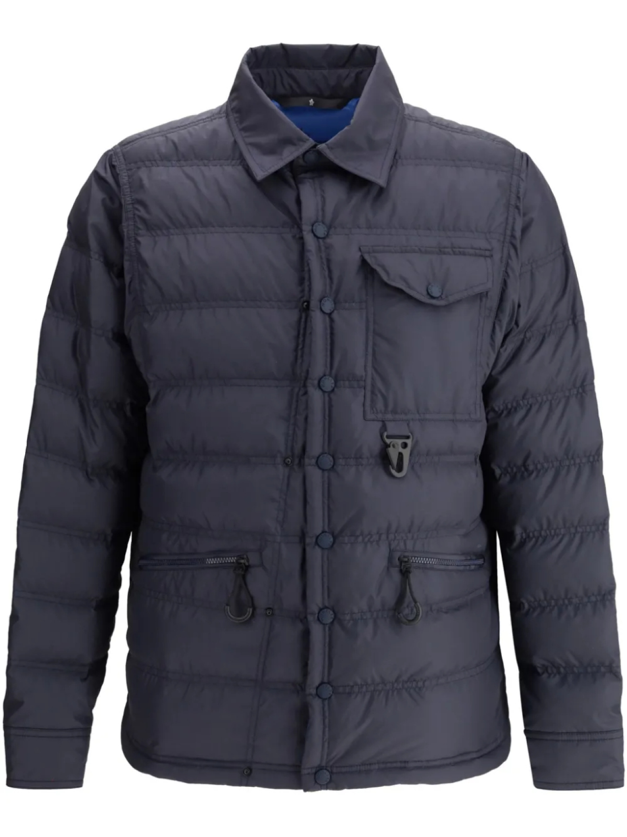 Куртка Moncler Grenoble Lavachey, синий
Куртка Moncler Grenoble Lavachey, синий