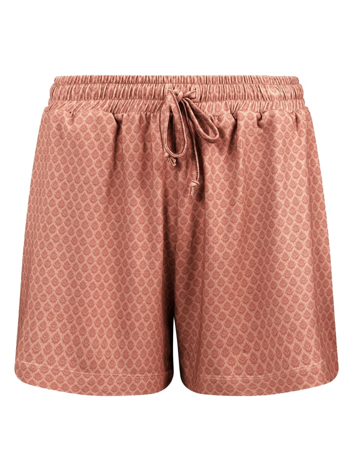 PiP Studio Короткие брюки Bob Short Trousers, цвет «Тысяча листьев», старый розовый
PiP Studio Короткие брюки Bob Short Trousers, цвет «Тысяча листьев», старый розовый