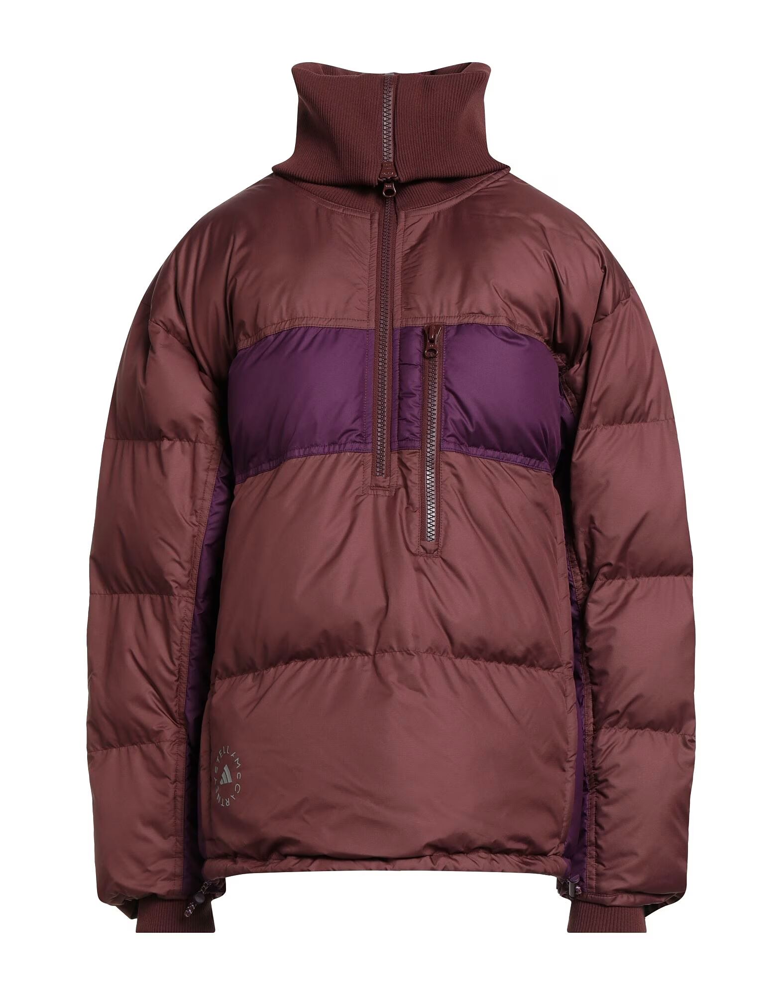 Куртка Adidas By Stella Mccartney, коричневый
Куртка Adidas By Stella Mccartney, коричневый