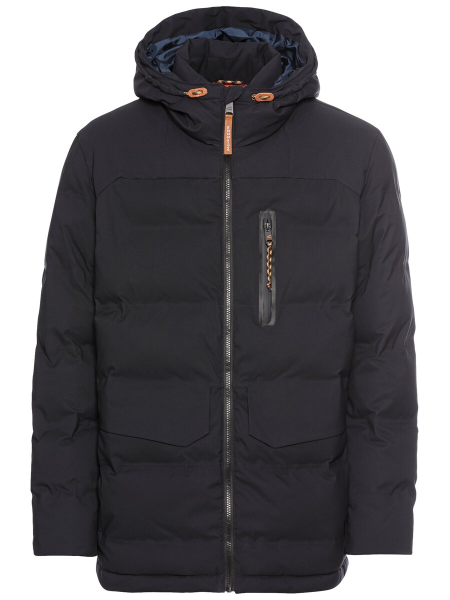 Куртка для активного отдыха CAMEL ACTIVE Performance Jacket TeXXXactive, ночной синий
Куртка для активного отдыха CAMEL ACTIVE Performance Jacket TeXXXactive, ночной синий