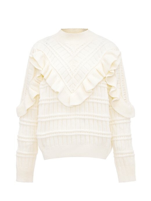 Свитера Faina, белый
Свитера Faina, белый