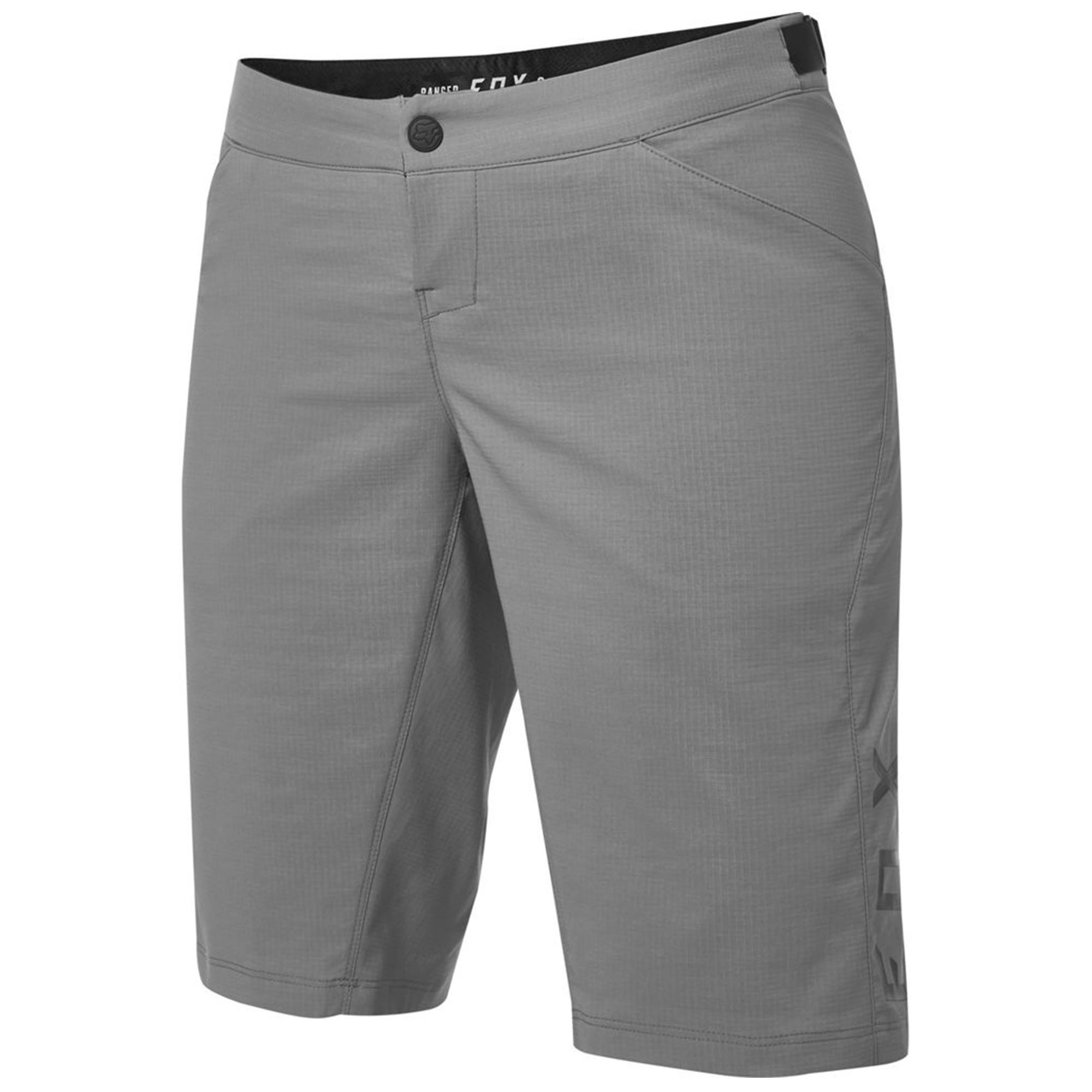 Женские велосипедные шорты Ranger Fox, Pewter
Женские велосипедные шорты Ranger Fox, Pewter