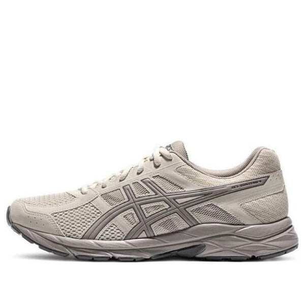 Кроссовки гель contend 4 Asics, серый
Кроссовки гель contend 4 Asics, серый