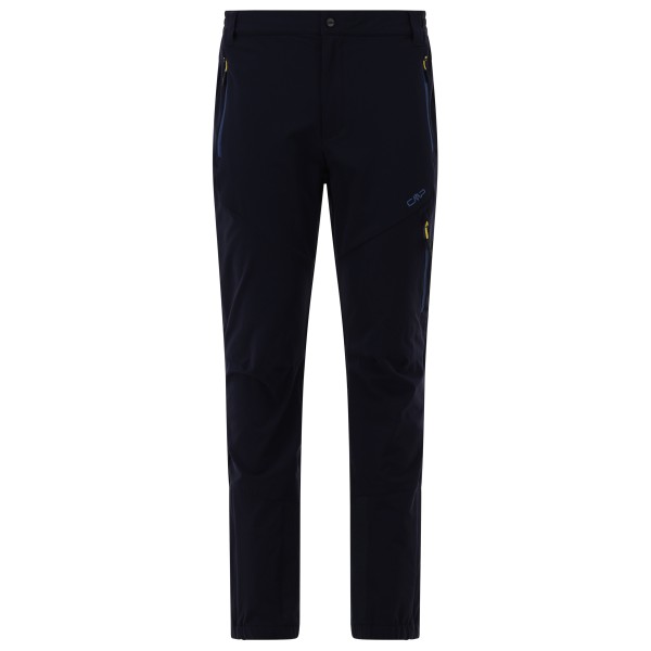 Брюки рипстоп - туристические брюки Cmp, мультиколор
Брюки рипстоп - туристические брюки Cmp, мультиколор