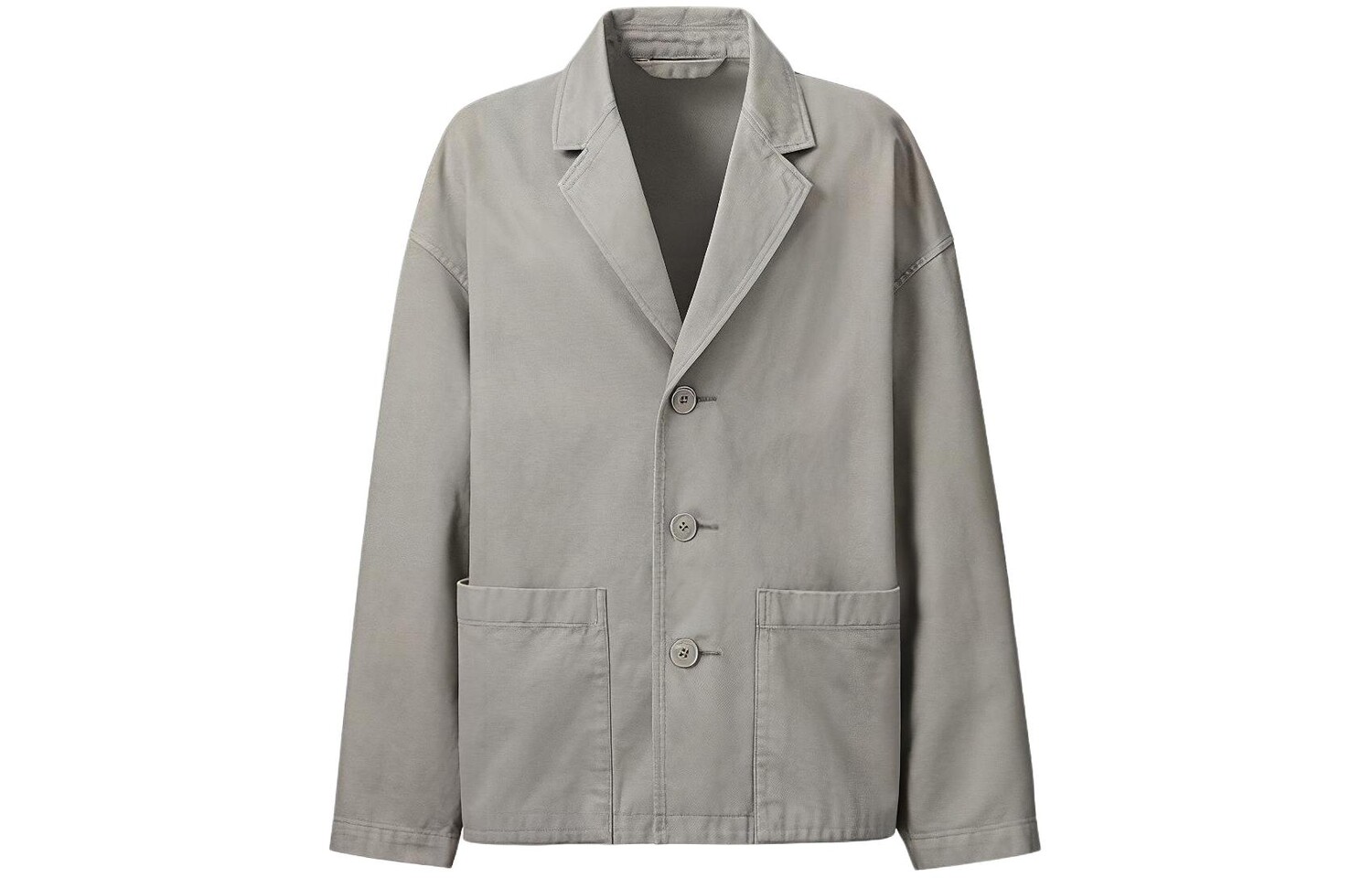 Куртка Uniqlo U Collection, 04 серый
Куртка Uniqlo U Collection, 04 серый