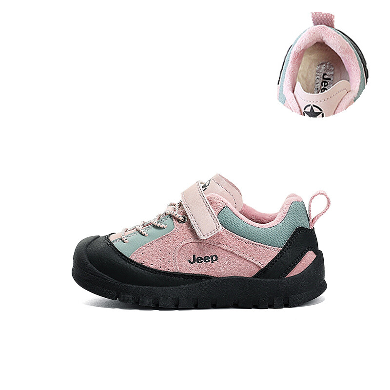 Кроссовки Jeep Kids Lifestyle Shoes Kids Low-top Purple/Pink, розовый
Кроссовки Jeep Kids Lifestyle Shoes Kids Low-top Purple/Pink, розовый