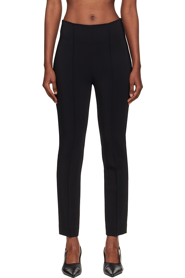 Брюки-Сигареты Róhe, черный
Брюки-Сигареты Róhe, черный