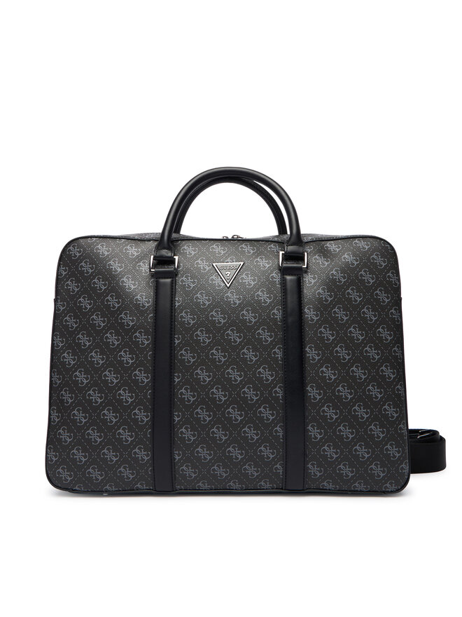 Сумка для ноутбука Guess HMMILO P6169 Schwarz
Сумка для ноутбука Guess HMMILO P6169 Schwarz