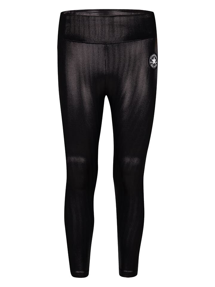 Леггинсы Converse, черный
Леггинсы Converse, черный