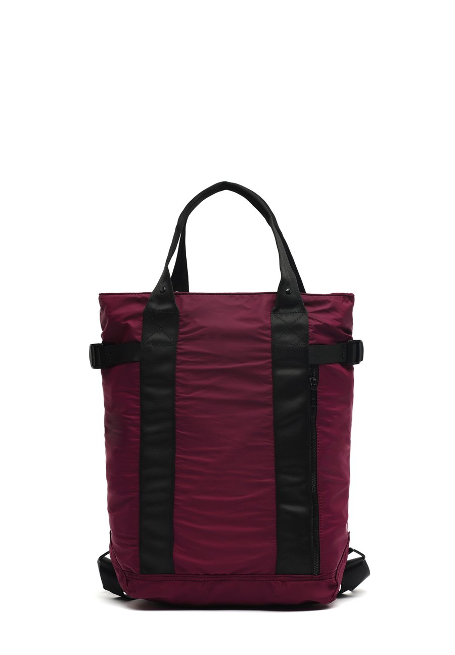 Рюкзак MISAKO Rucksack, Bordeaux
Рюкзак MISAKO Rucksack, Bordeaux