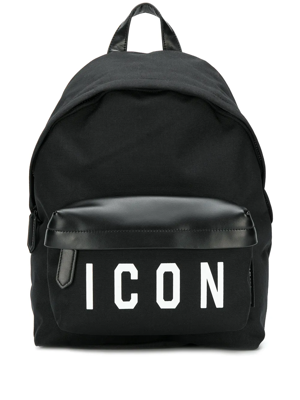 Рюкзак icon DSQUARED2, черный
Рюкзак icon DSQUARED2, черный