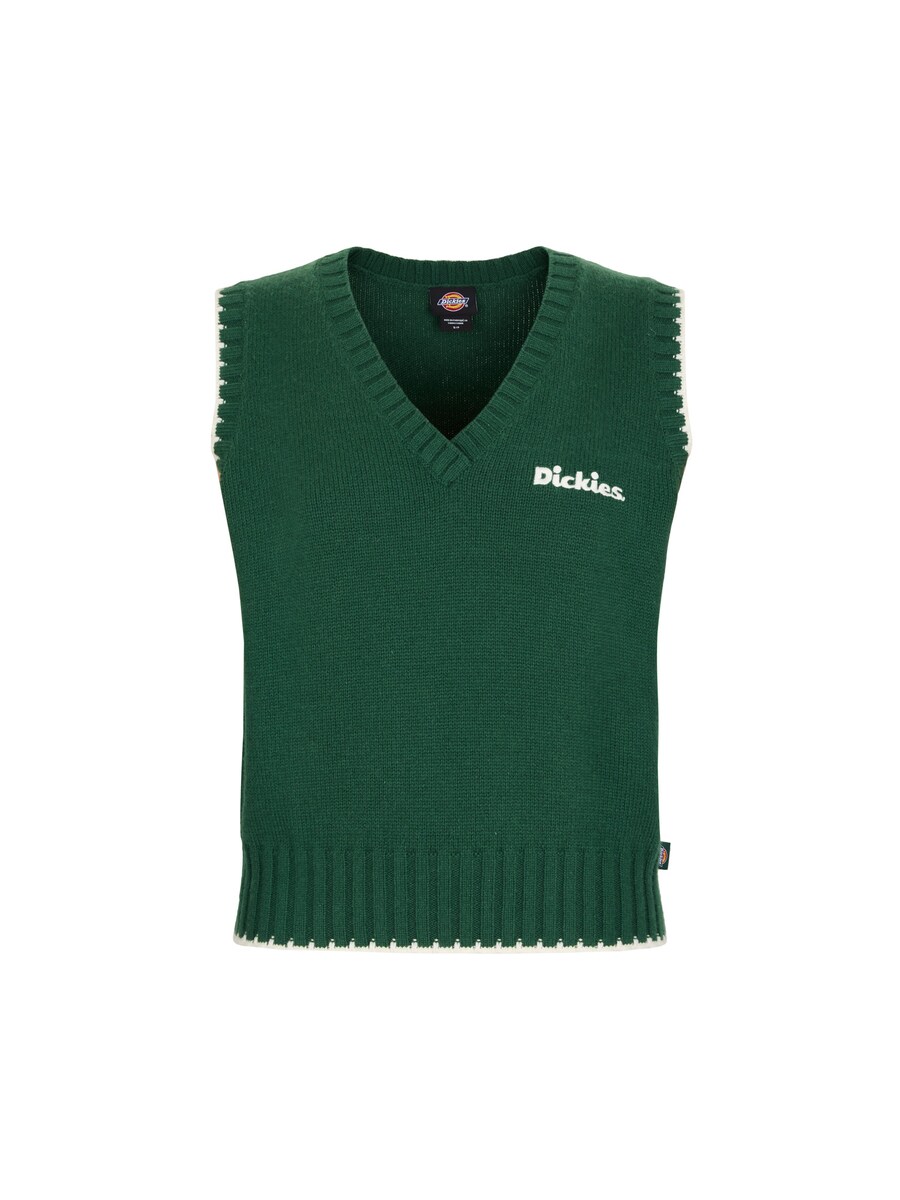 Свитер DICKIES Slayden, Green
Свитер DICKIES Slayden, Green