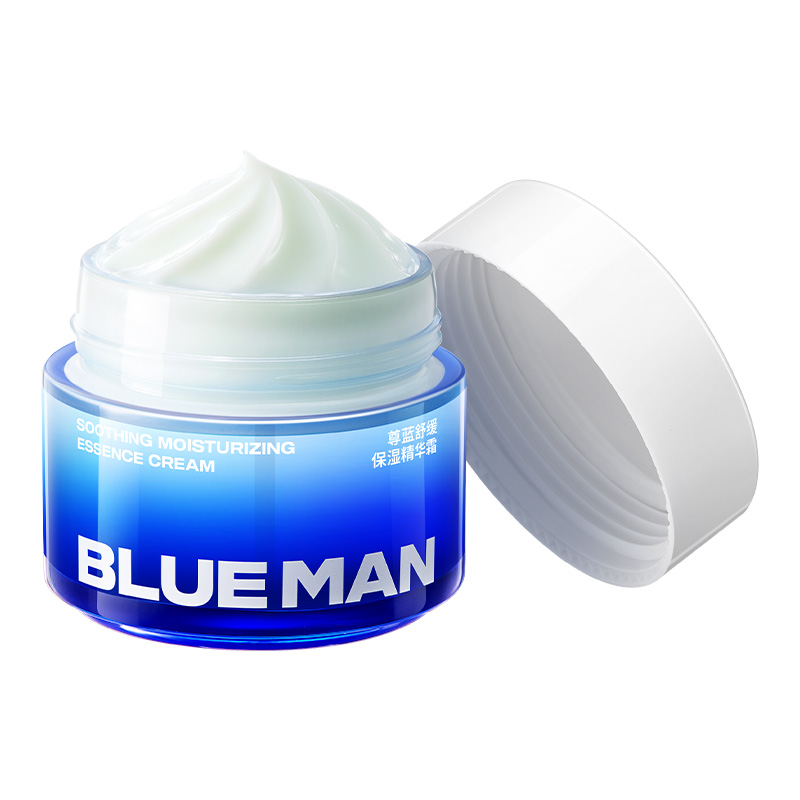 Мужской крем для лица / лосьон Men's BLUE MAN
Мужской крем для лица / лосьон Men's BLUE MAN