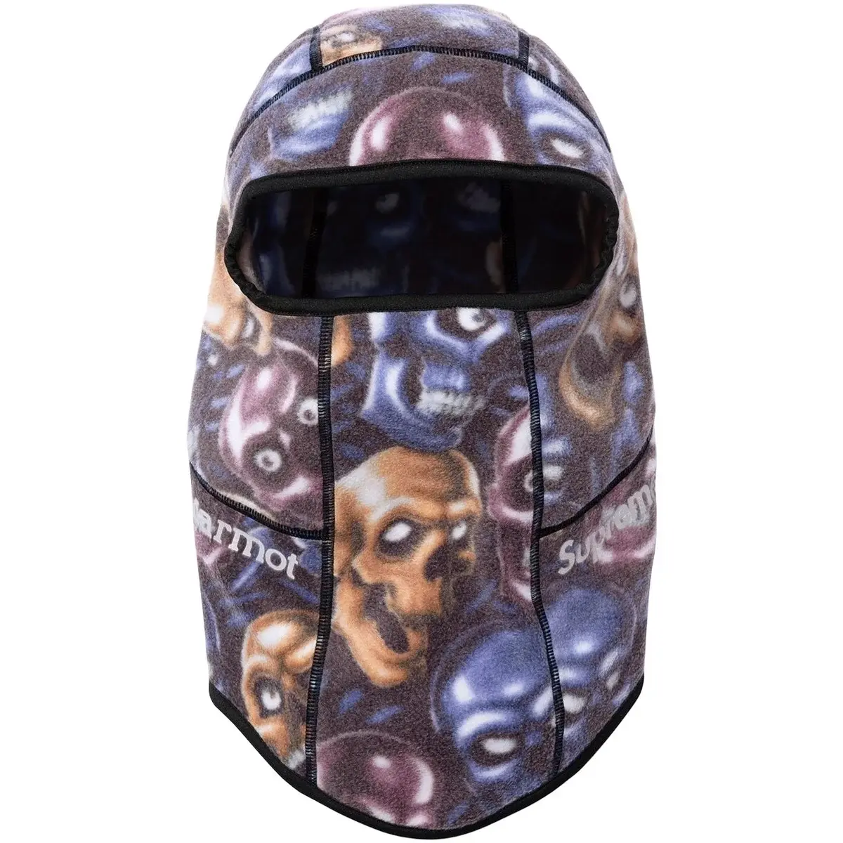 Supreme Marmot Fleece Hats & Caps Unisex Purple/Blue/Brown Yellow
Supreme Marmot Fleece Hats & Caps Unisex Purple/Blue/Brown Yellow