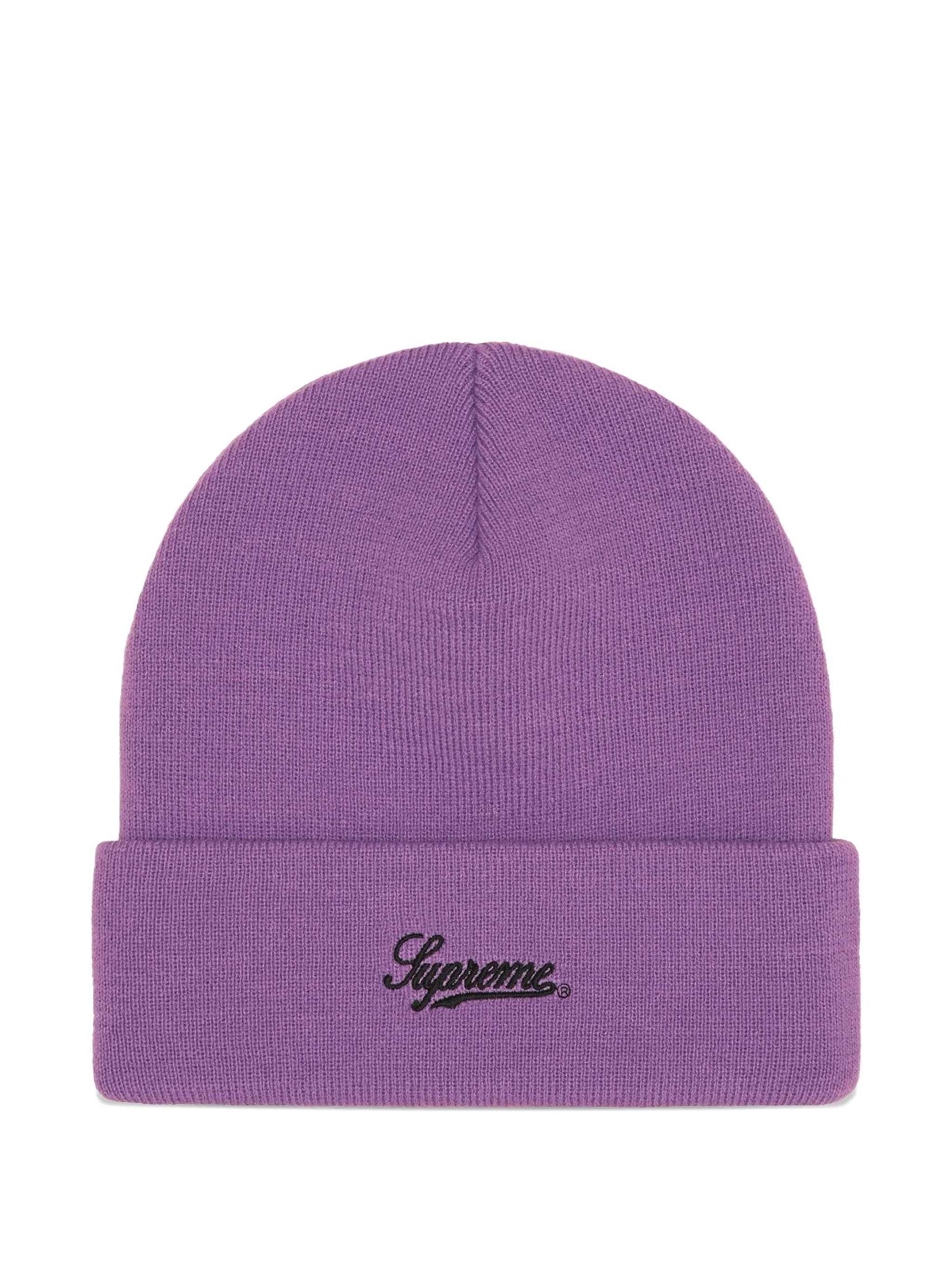 Шапка бини Zoo York с вышивкой Supreme, фиолетовый
Шапка бини Zoo York с вышивкой Supreme, фиолетовый