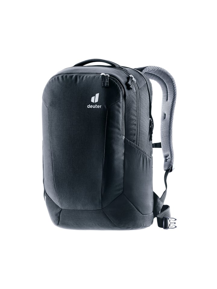 Рюкзак Deuter, черный
Рюкзак Deuter, черный