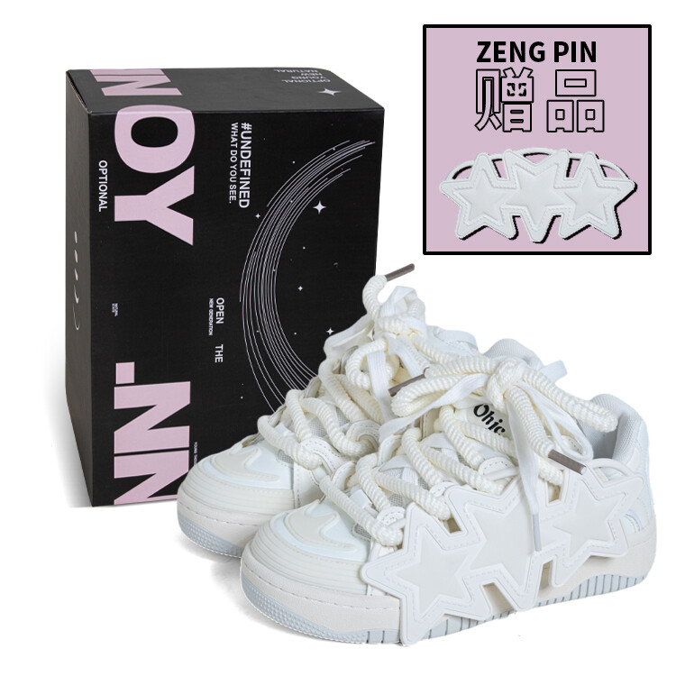 Кроссовки OYNN New Freshman Series Skateboarding Shoes Unisex Low-top, белый/красный
Кроссовки OYNN New Freshman Series Skateboarding Shoes Unisex Low-top, белый/красный