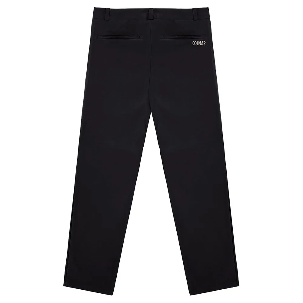 Брюки Colmar Adrenaline, черный
Брюки Colmar Adrenaline, черный