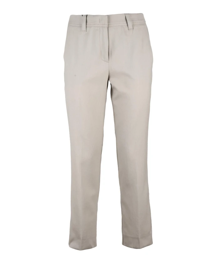 Узкие брюки Lazzara Marella, бежевый
Узкие брюки Lazzara Marella, бежевый