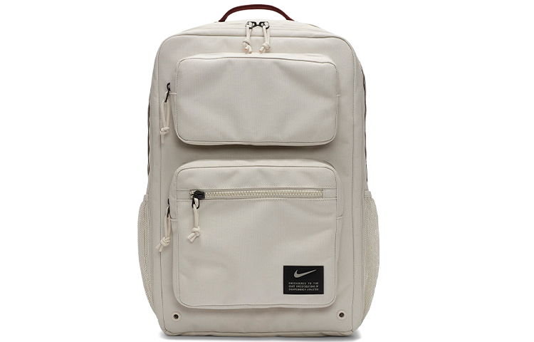 Полиэстеровый рюкзак унисекс обычный светло-розовый умбра серый Nike
Полиэстеровый рюкзак унисекс обычный светло-розовый умбра серый Nike