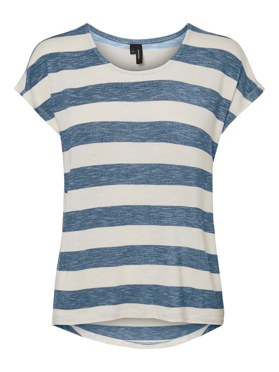 Футболка VERO MODA VMWide, Dusty blue
Футболка VERO MODA VMWide, Dusty blue