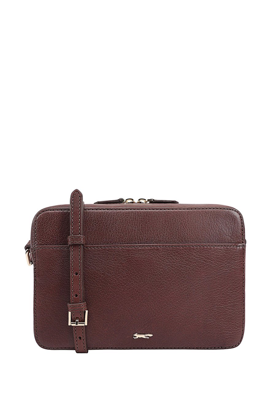 Сумка кросс-боди Paul Costelloe KOUTI, Brown
Сумка кросс-боди Paul Costelloe KOUTI, Brown