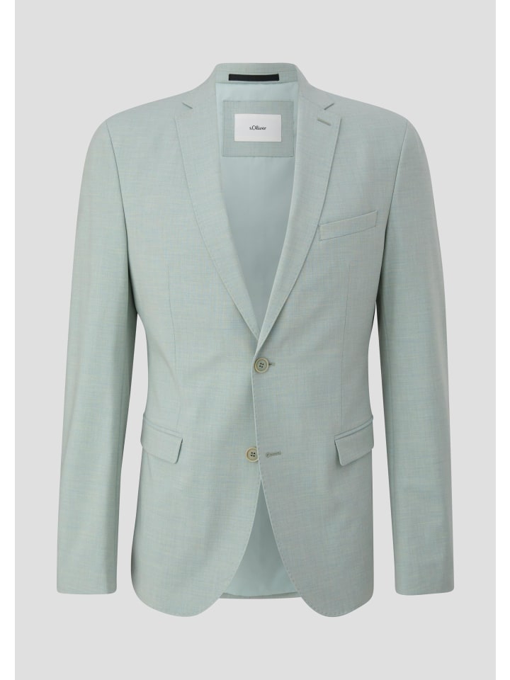 s.Oliver Домашняя куртка S.OPURE, цвет 72W2, шалфейно-зеленый
s.Oliver Домашняя куртка S.OPURE, цвет 72W2, шалфейно-зеленый