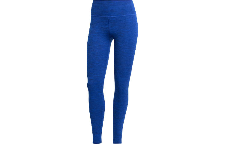 Спортивные брюки женские темно-синие Adidas
Спортивные брюки женские темно-синие Adidas