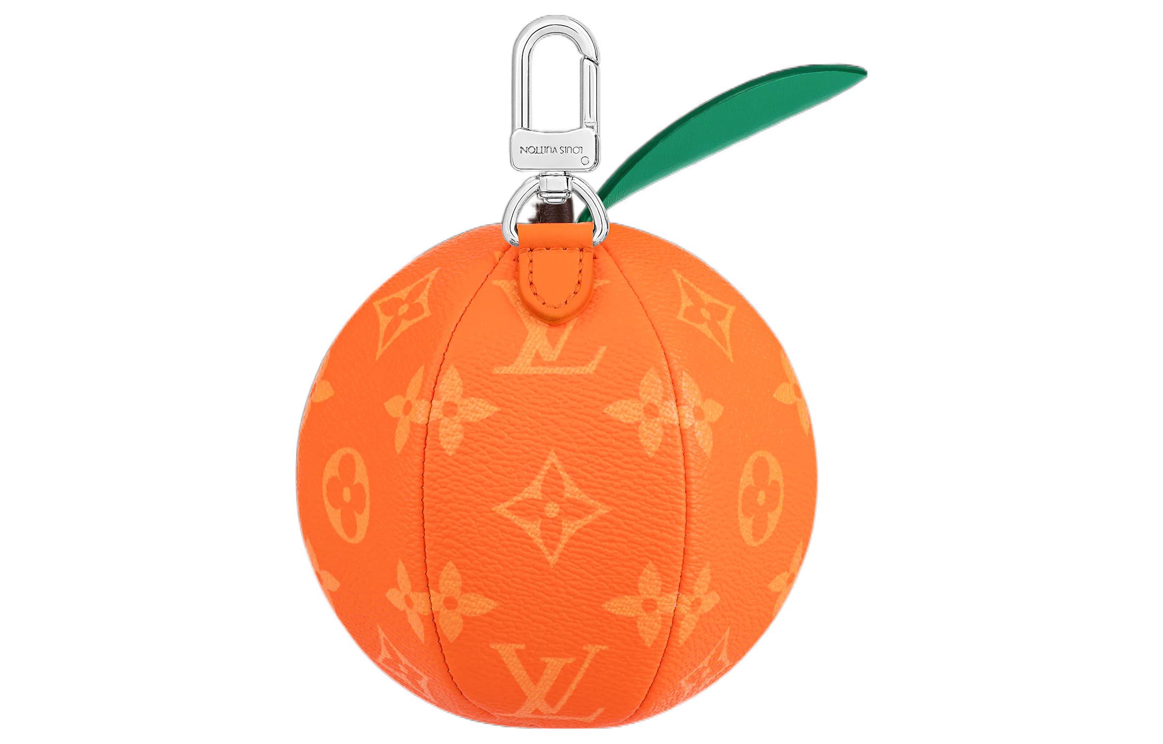 Оранжевая сумочка Orange LOUIS VUITTON
Оранжевая сумочка Orange LOUIS VUITTON