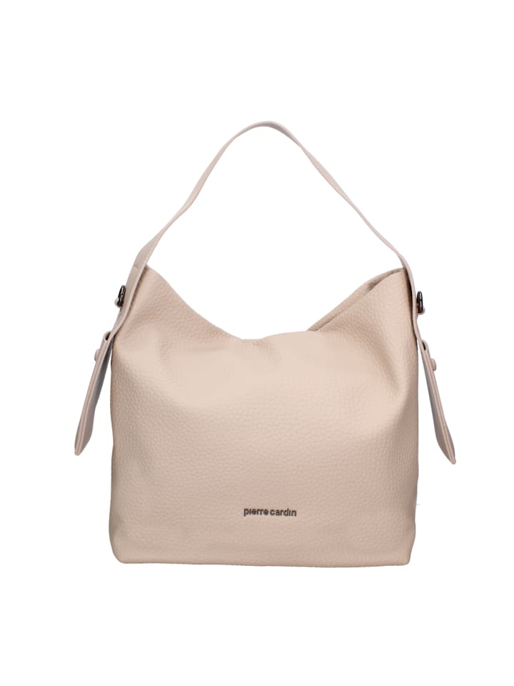 Сумка через плечо Pierre Cardin, серый
Сумка через плечо Pierre Cardin, серый