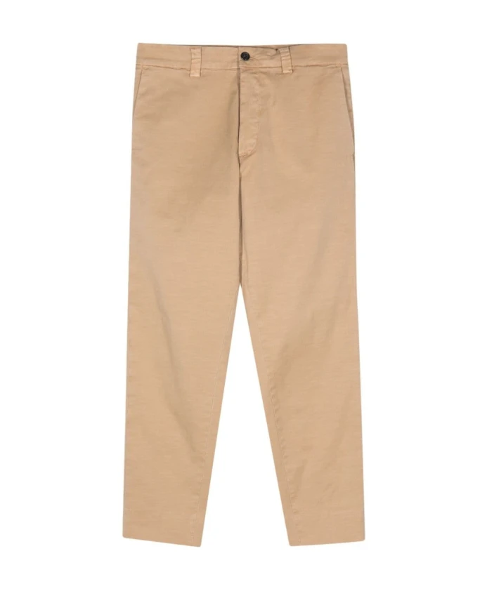 Мужские брюки с фактурной поверхностью и зауженными штанинами. Haikure, бежевый
Мужские брюки с фактурной поверхностью и зауженными штанинами. Haikure, бежевый