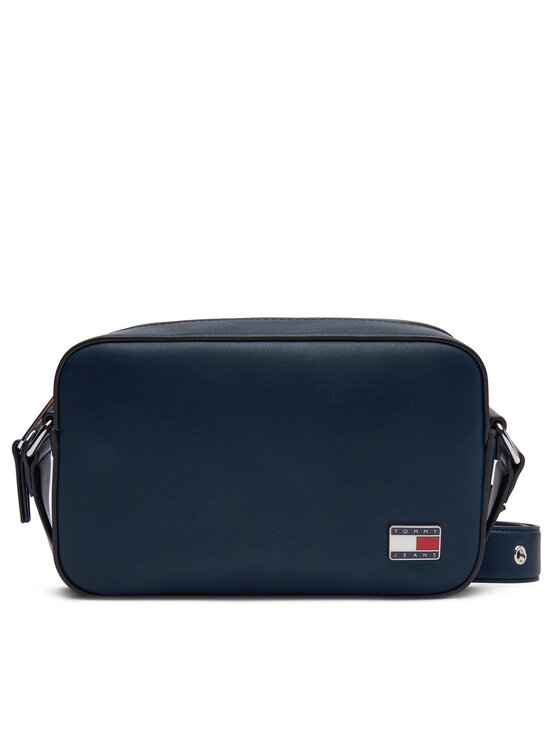 Сумка Tjw Cool Camera Bag AW0AW17872 Tommy Jeans, синий
Сумка Tjw Cool Camera Bag AW0AW17872 Tommy Jeans, синий