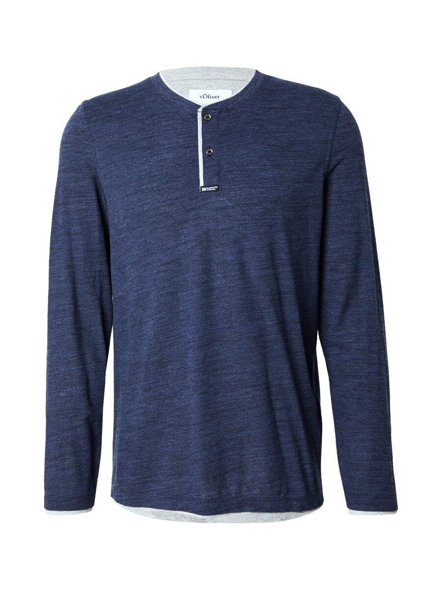Футболка s.Oliver, Dark blue
Футболка s.Oliver, Dark blue