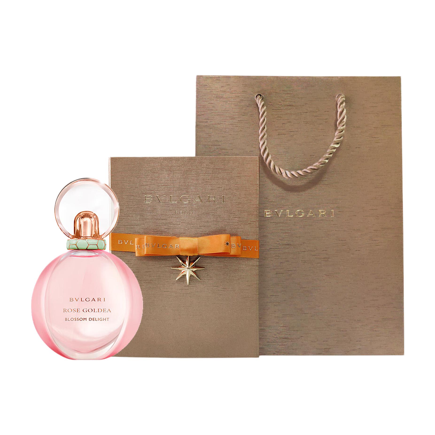 Набор духов для женщин BVLGARI
Набор духов для женщин BVLGARI