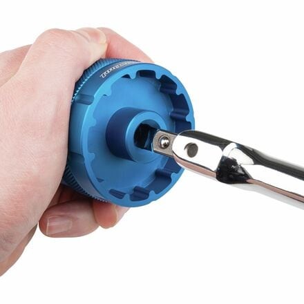 SWB-15 Приводной прерыватель 3/8 дюйма Park Tool, цвет One Color
SWB-15 Приводной прерыватель 3/8 дюйма Park Tool, цвет One Color