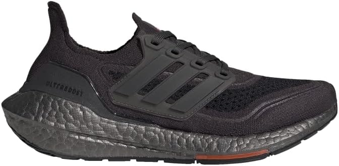 Кроссовки для бега Adidas Ultraboost 21 для детей и взрослых, серый
Кроссовки для бега Adidas Ultraboost 21 для детей и взрослых, серый