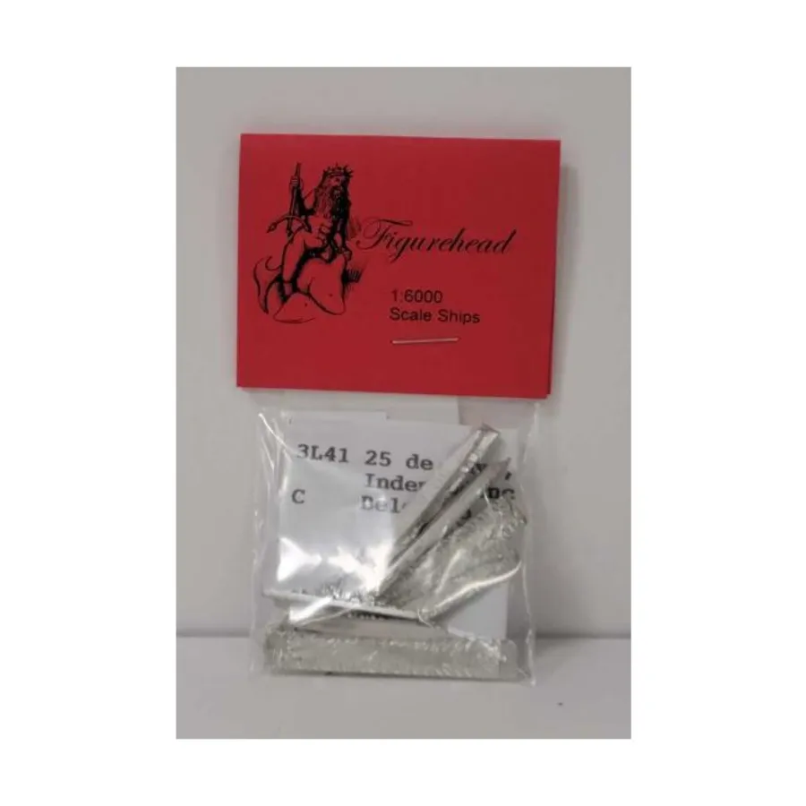 25 мая 1968 г., Независимость 1958 г. и Бельграно 1951 г., Figurehead Ships - WWII Ships - Assorted (1:6000) (Noble Miniatures)
25 мая 1968 г., Независимость 1958 г. и Бельграно 1951 г., Figurehead Ships - WWII Ships - Assorted (1:6000) (Noble Miniatures)